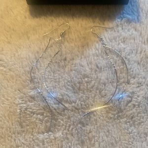 Park lane earrings